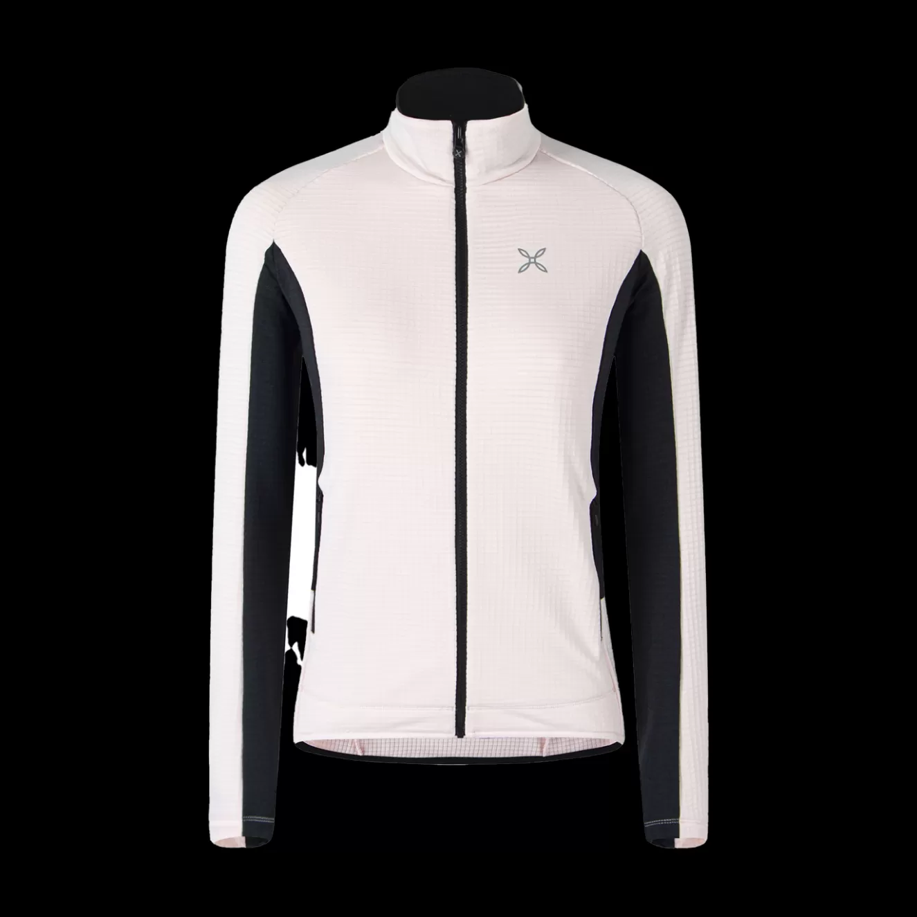 Montura Pile E Felpe<ALIGN MAGLIA WOMAN LIGHTROSE