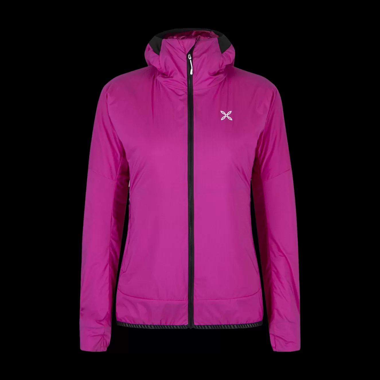 Montura Giacche Imbottite | Giacche E Gilet<ALP RACE JACKET WOMAN INTENSEVIOLET