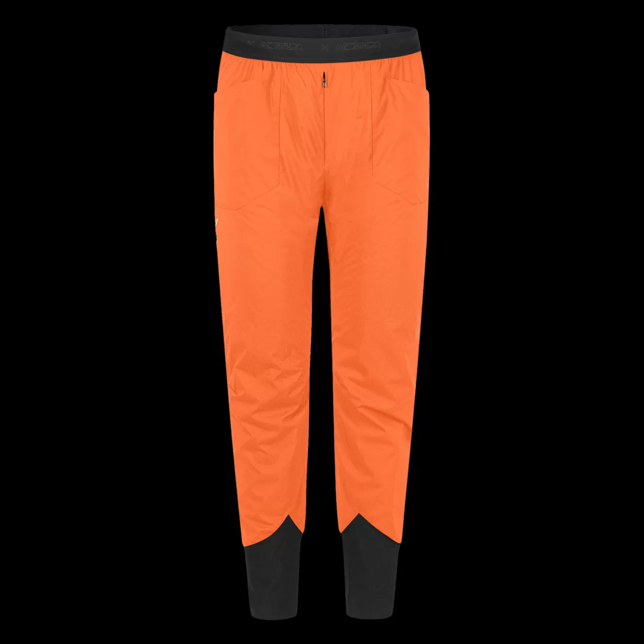 Montura Alpinismo | Pantaloni<ALPHA PANTS ORANGE