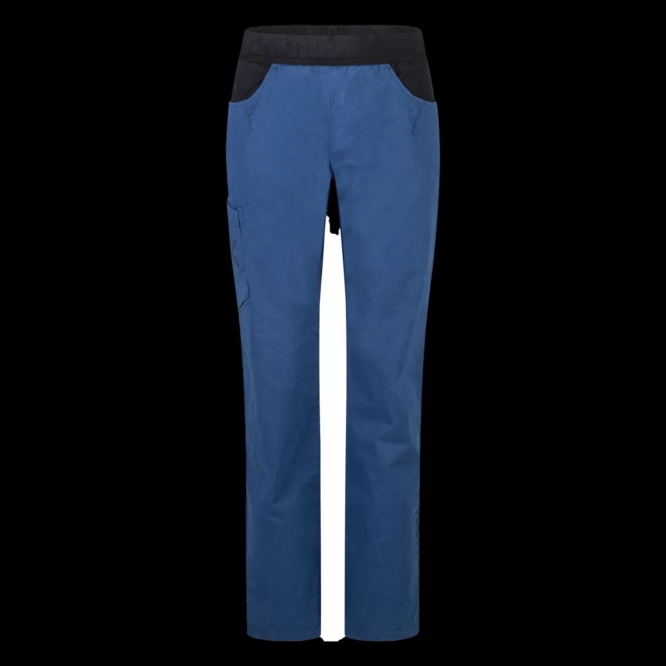 Montura Arrampicata | Pantaloni<ALSEA PANTS WOMAN DEEPBLUE/ARDESIADELAVE'