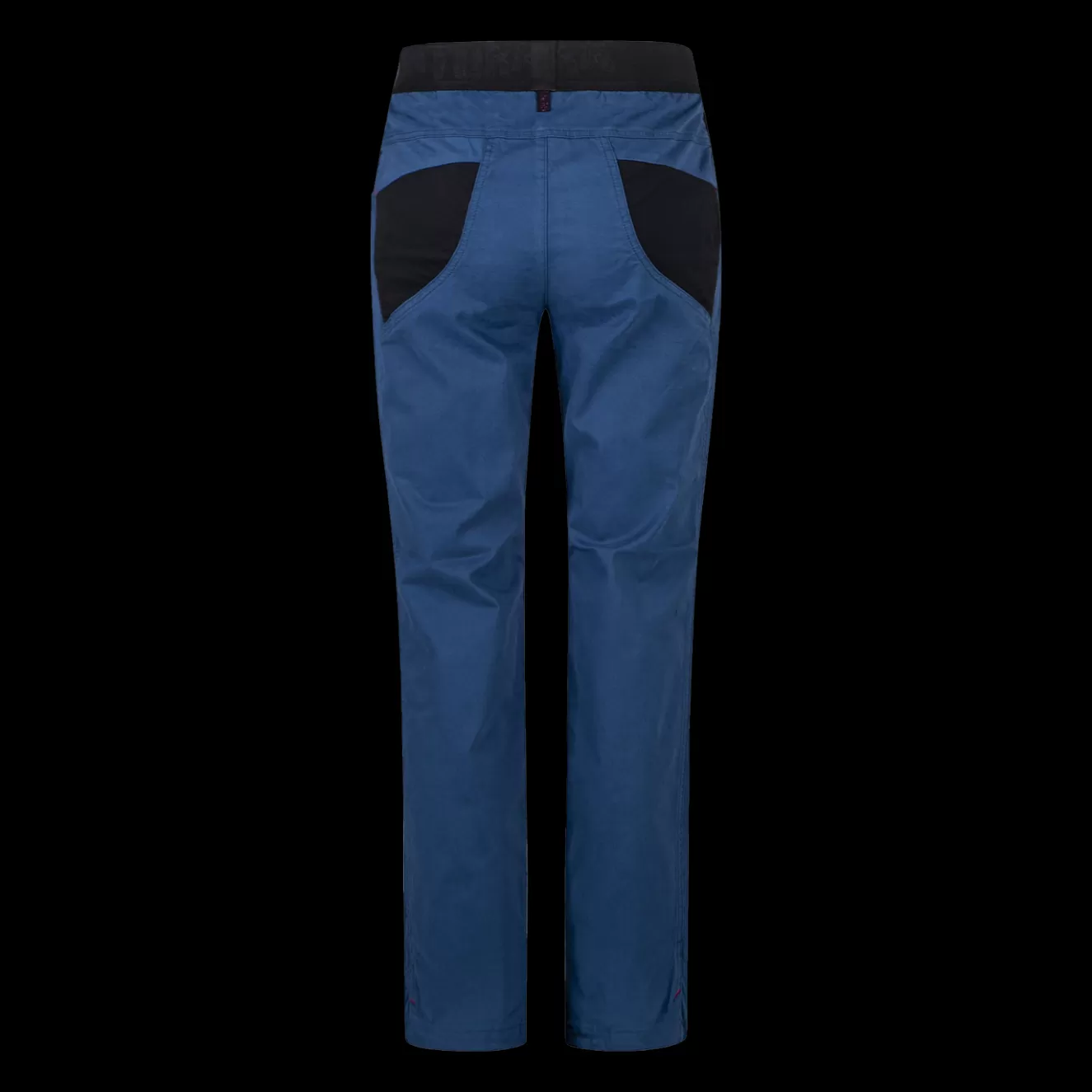 Montura Arrampicata | Pantaloni<ALSEA PANTS WOMAN DEEPBLUE/ARDESIADELAVE'