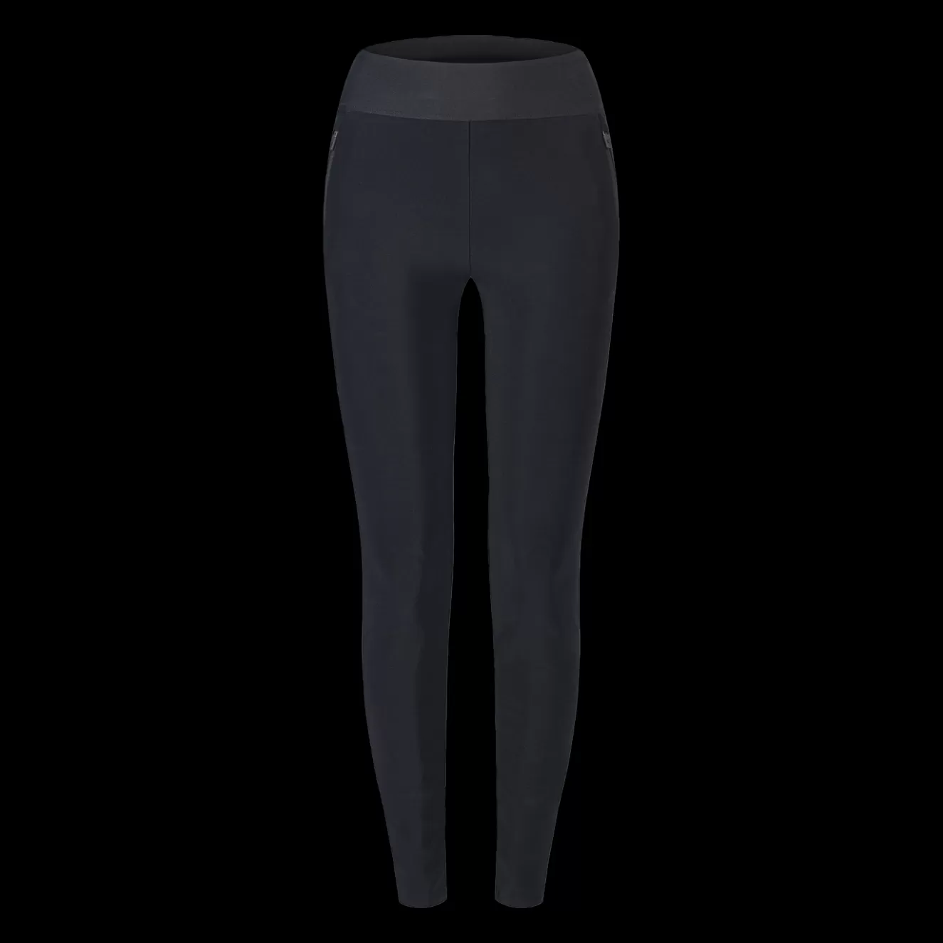 Montura Trail Running | Trail Running<ANDROMEDA PANTS WOMAN BLACK