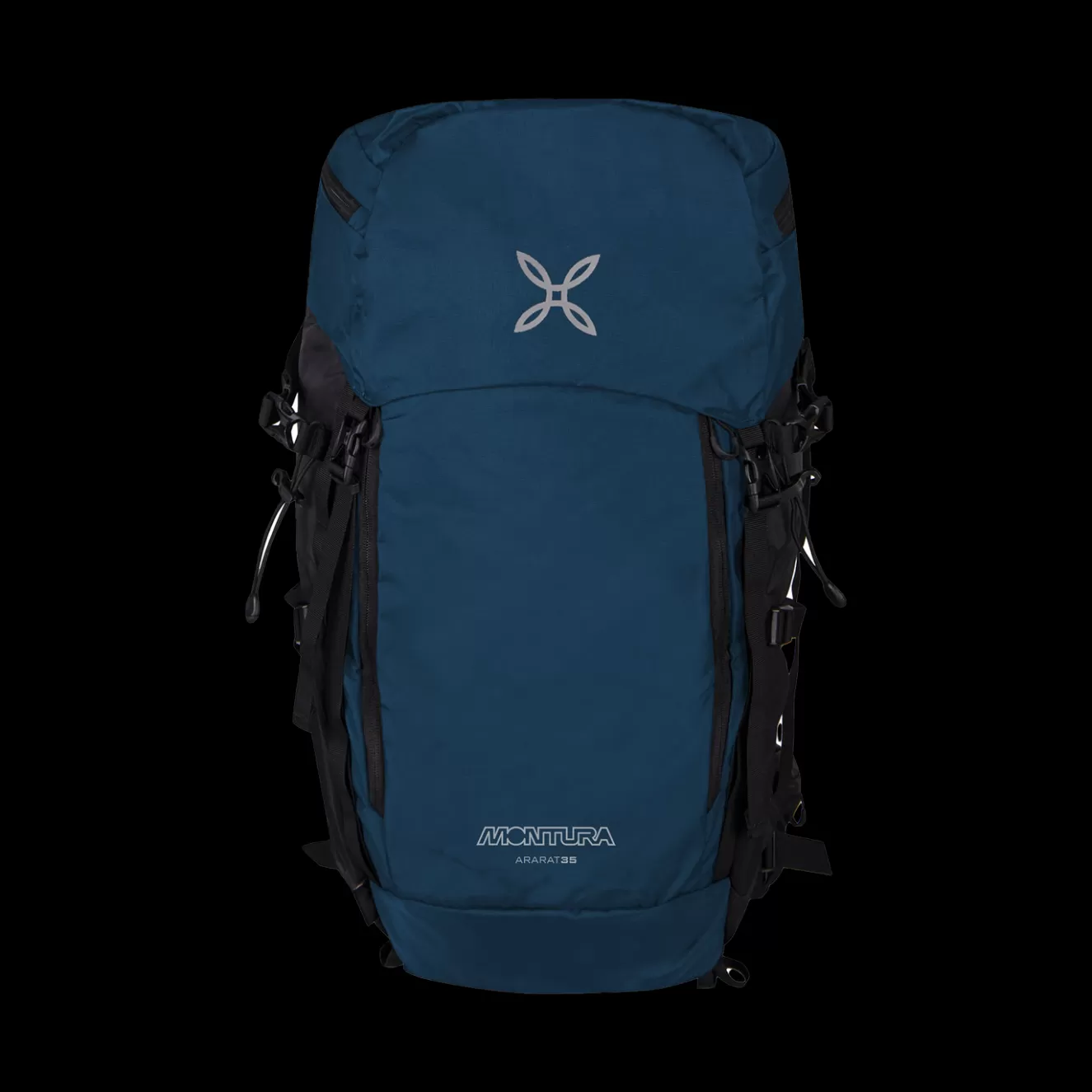 Montura Zaini | Zaini<ARARAT35 BACKPACK DEEPBLUE