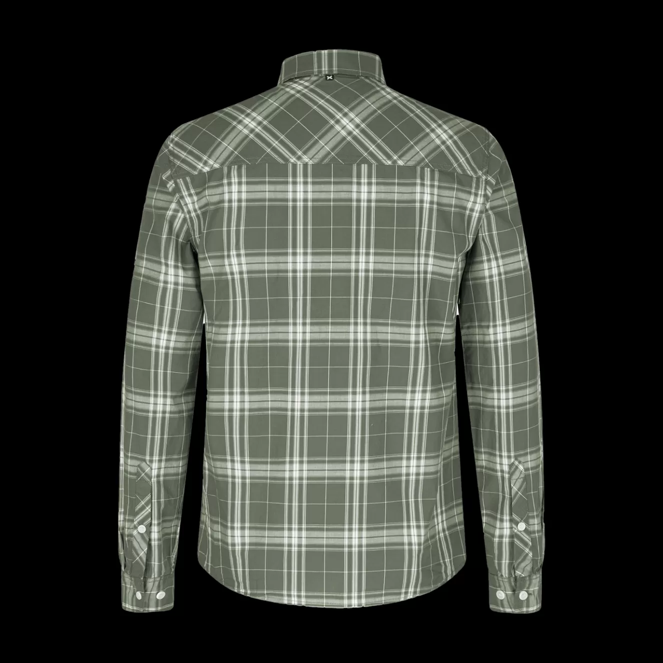 Montura Magliette E Camicie<ARLINGTON SHIRT VERDESALVIA