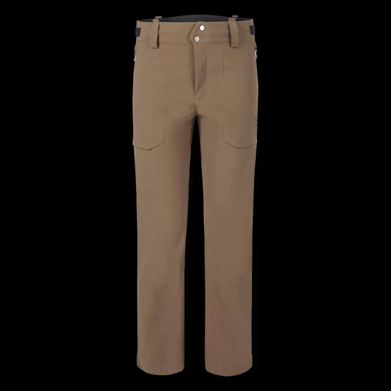 Montura Pantaloni<AROSA PANTS CAMEL