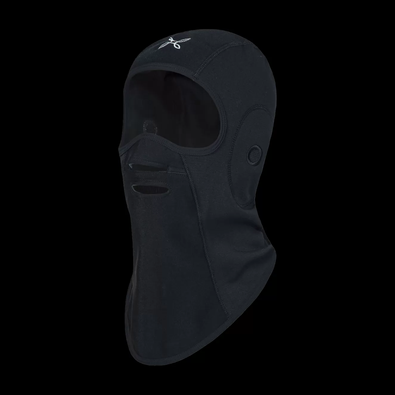 Montura Alpinismo | Alpinismo<BALACLAVA LIGHT CAP BLACK