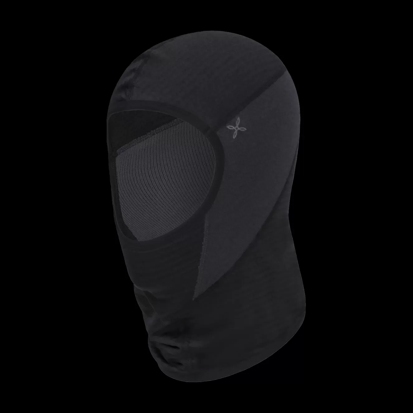 Montura Alpinismo | Alpinismo<BALACLAVA POWER CAP BLACK/ANTRACITE