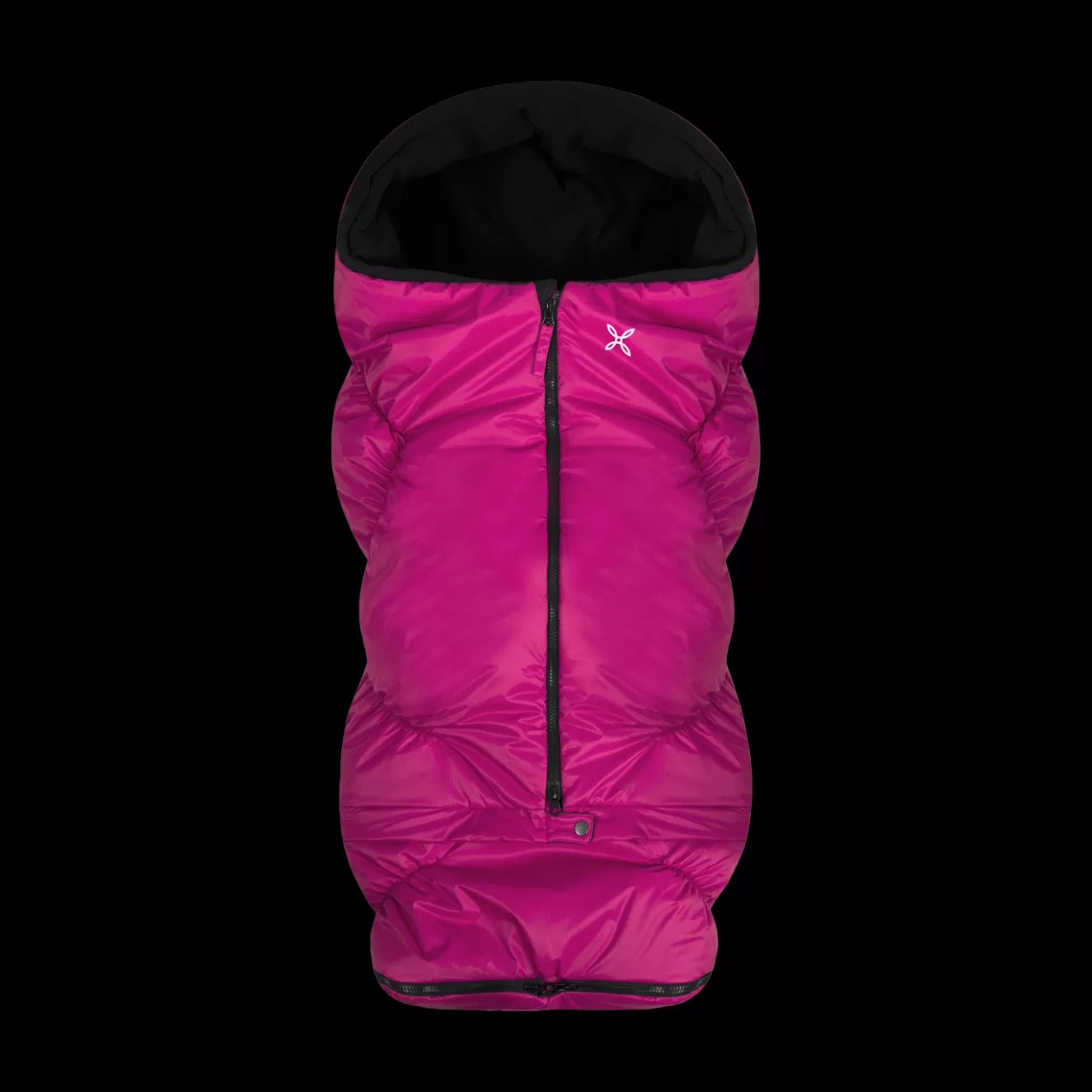 Montura Accessori<CONVERT SLEEPING BAG BABY INTENSEVIOLET