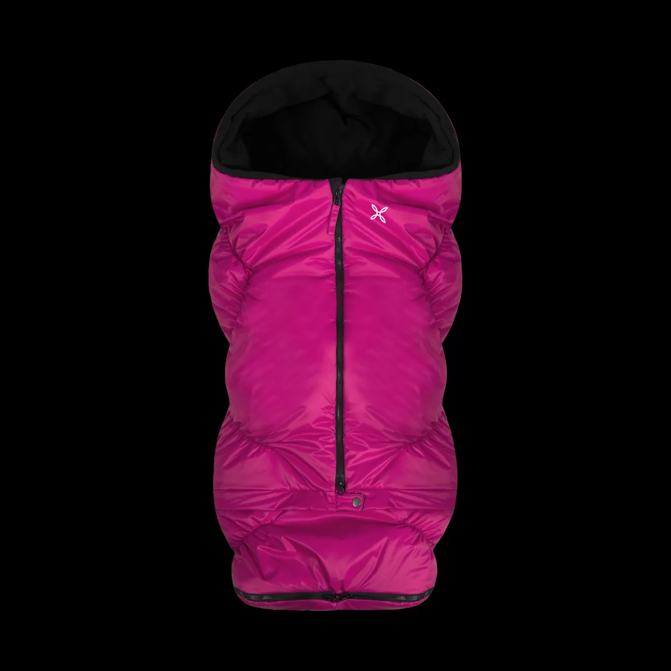 Montura Accessori<CONVERT SLEEPING BAG BABY INTENSEVIOLET