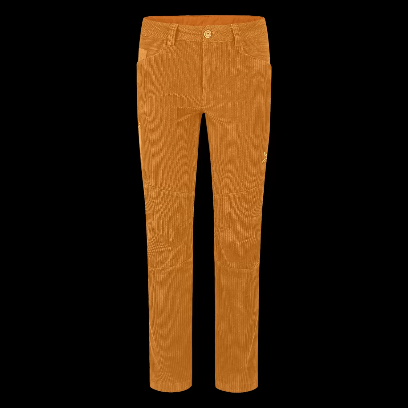 Montura Pantaloni<CORDUROY 2 PANTS CARAMEL