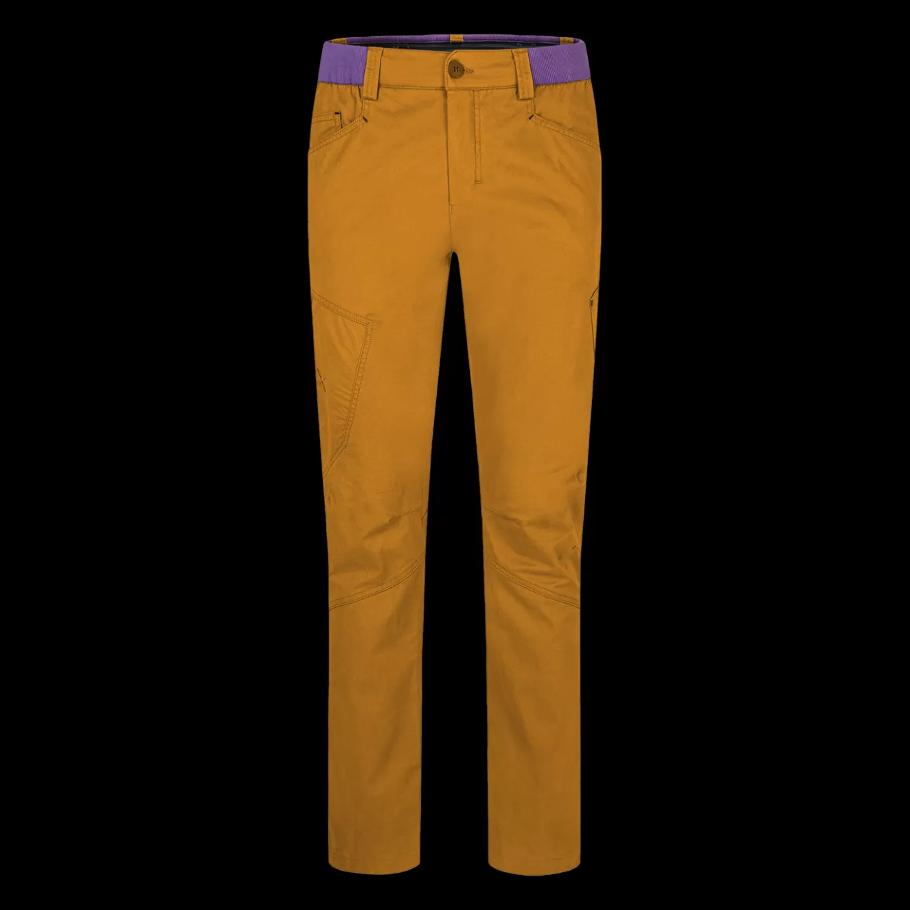 Montura Arrampicata | Pantaloni<CREEK PANTS CARAMELDELAVE'