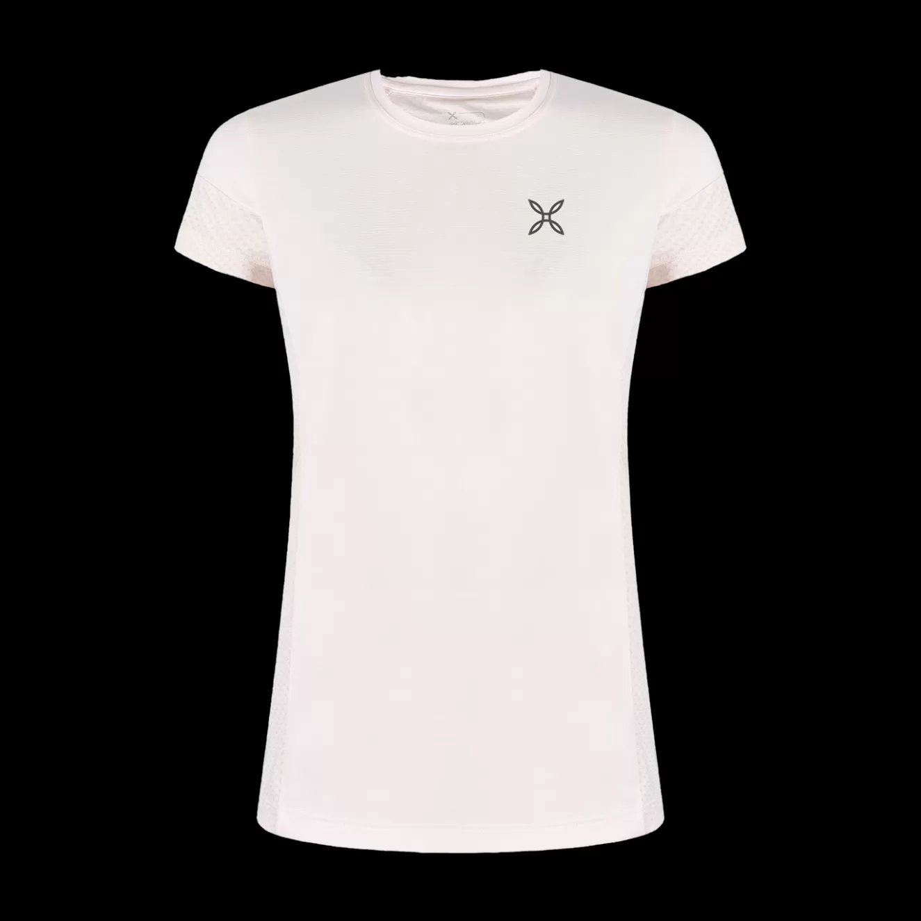 Montura Magliette E Camicie<DELTA MIX T-SHIRT WOMAN LIGHTROSE