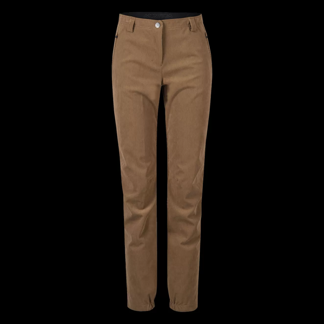 Montura Trekking E Hiking | Pantaloni<DISCOVERY PANTS WOMAN CAMEL