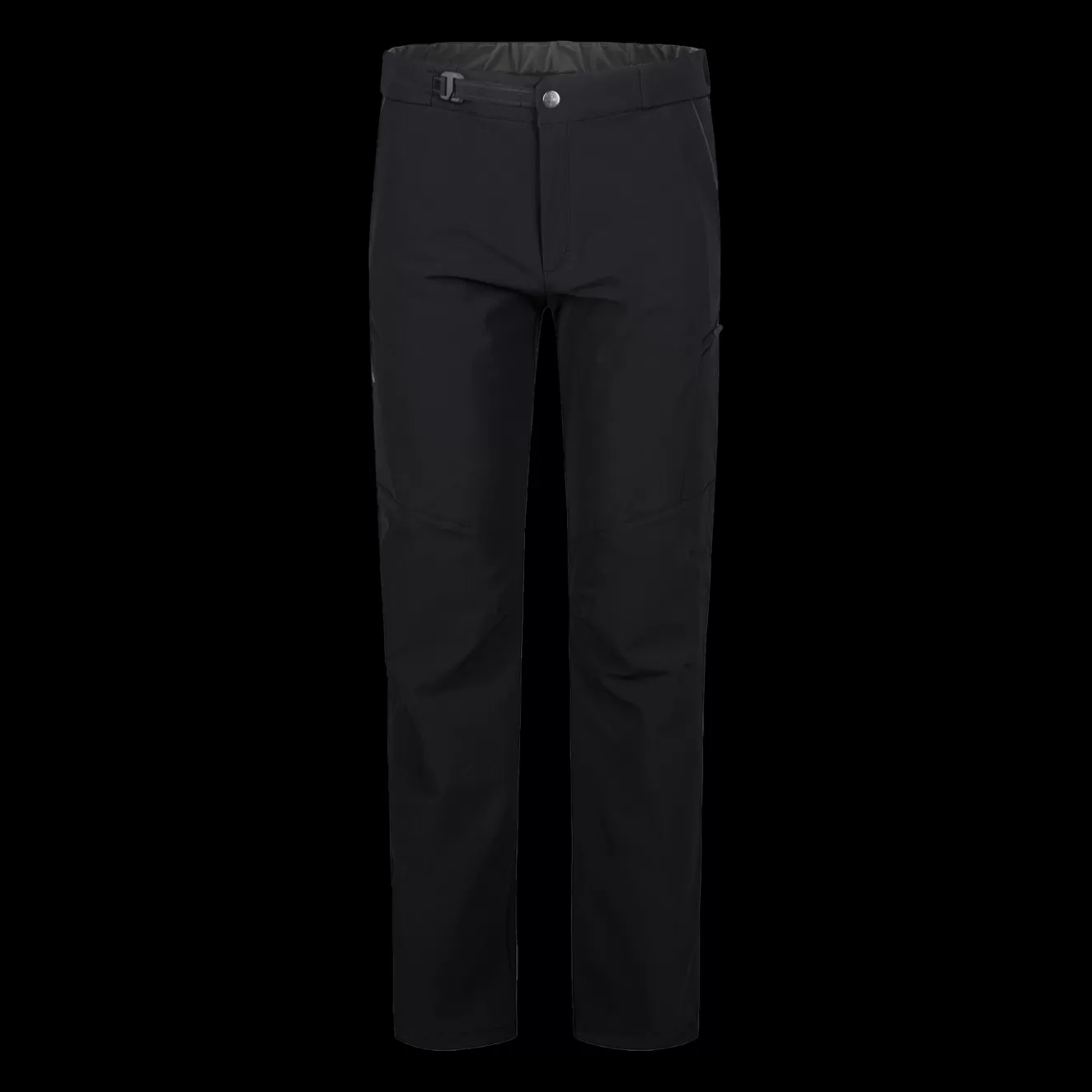 Montura Pantaloni<DOLOMITI CARGO -5 CM PANTS BLACK