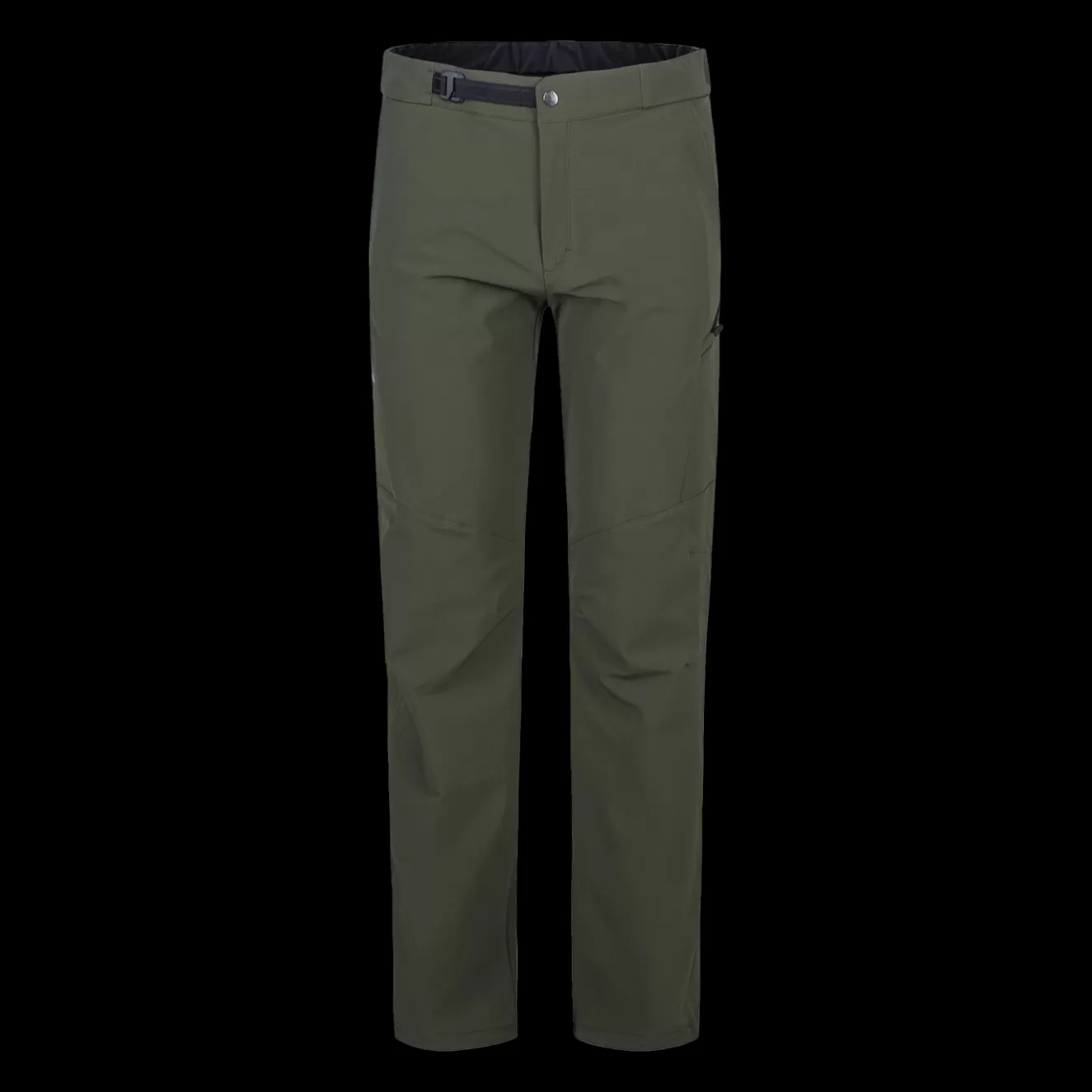 Montura Pantaloni<DOLOMITI CARGO -5 CM PANTS VERDESALVIA