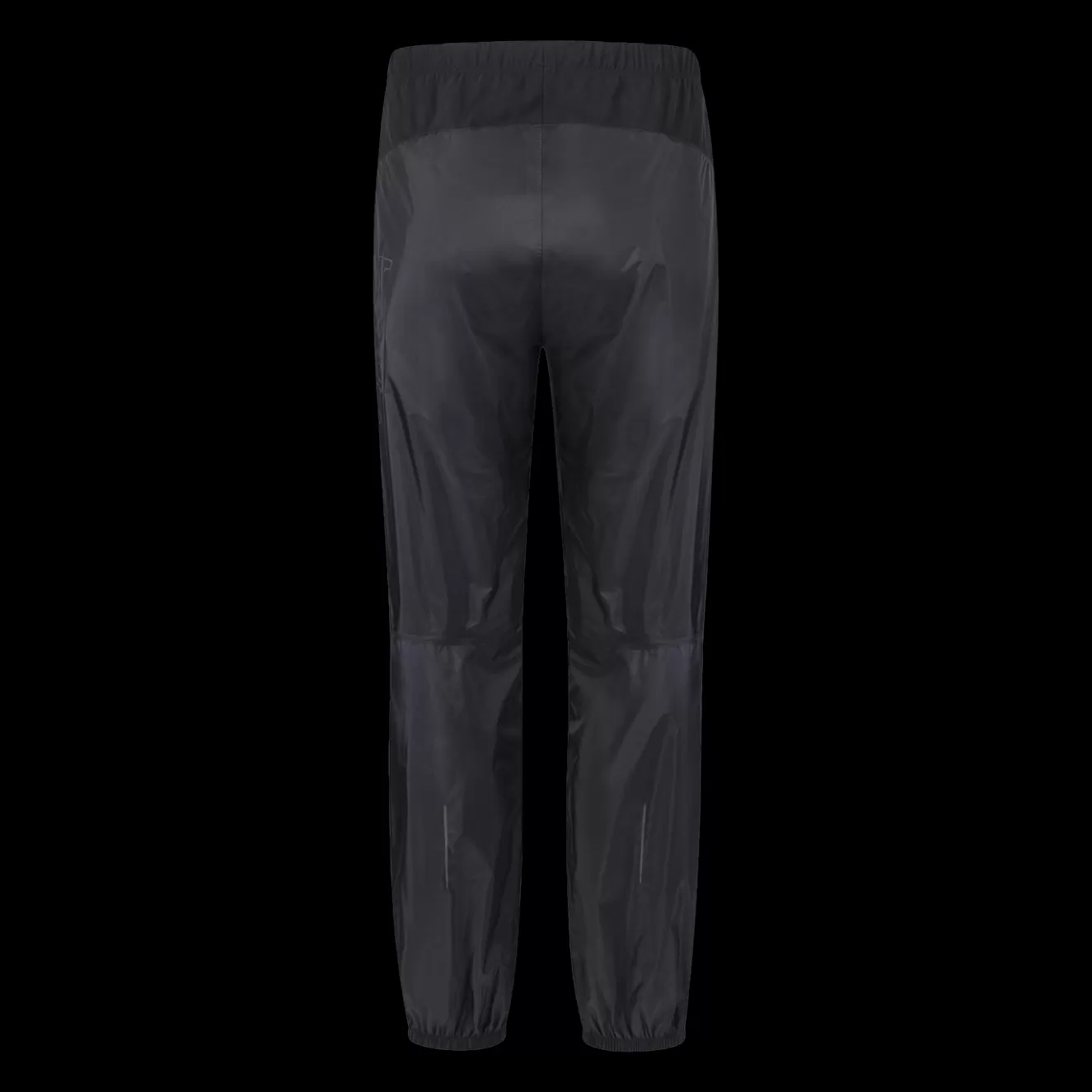 Montura Pantaloni<DRAGONFLY COVER PANTS BLACK