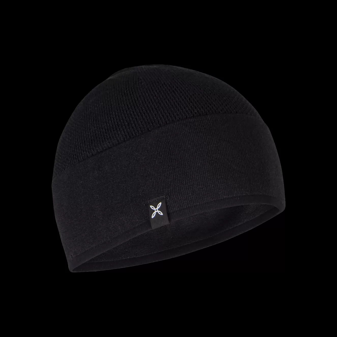 Montura Cappelli E Berretti | Cappelli E Berretti<EDGE CAP BLACK