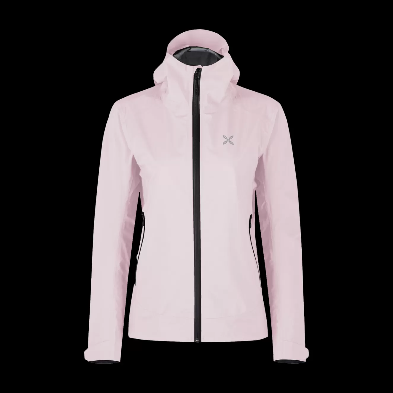 Montura Trekking E Hiking | Giacche E Gilet<ELBA G JACKET WOMAN LIGHTROSE