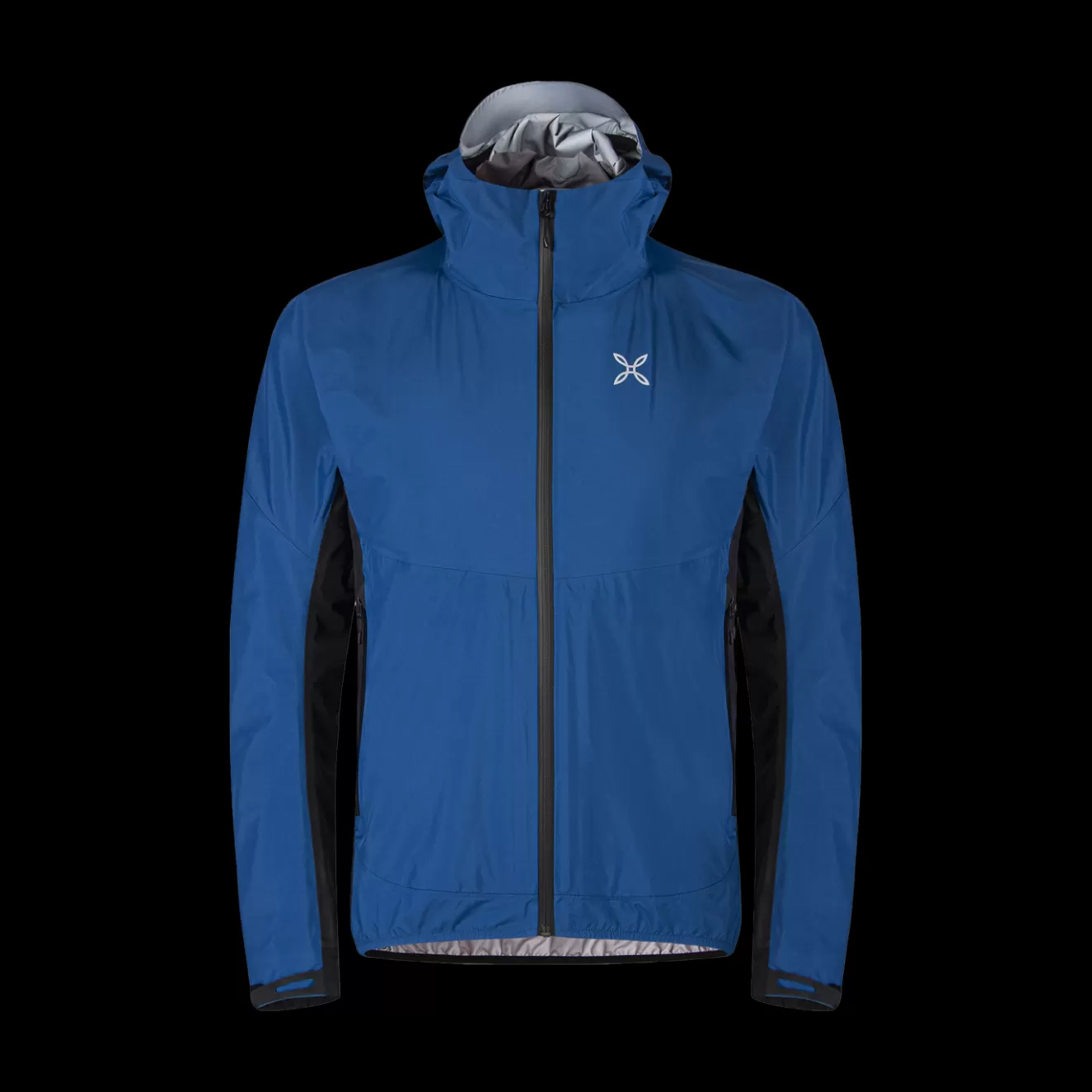 Montura Giacche E Gilet<EMPOWER JACKET DEEPBLUE