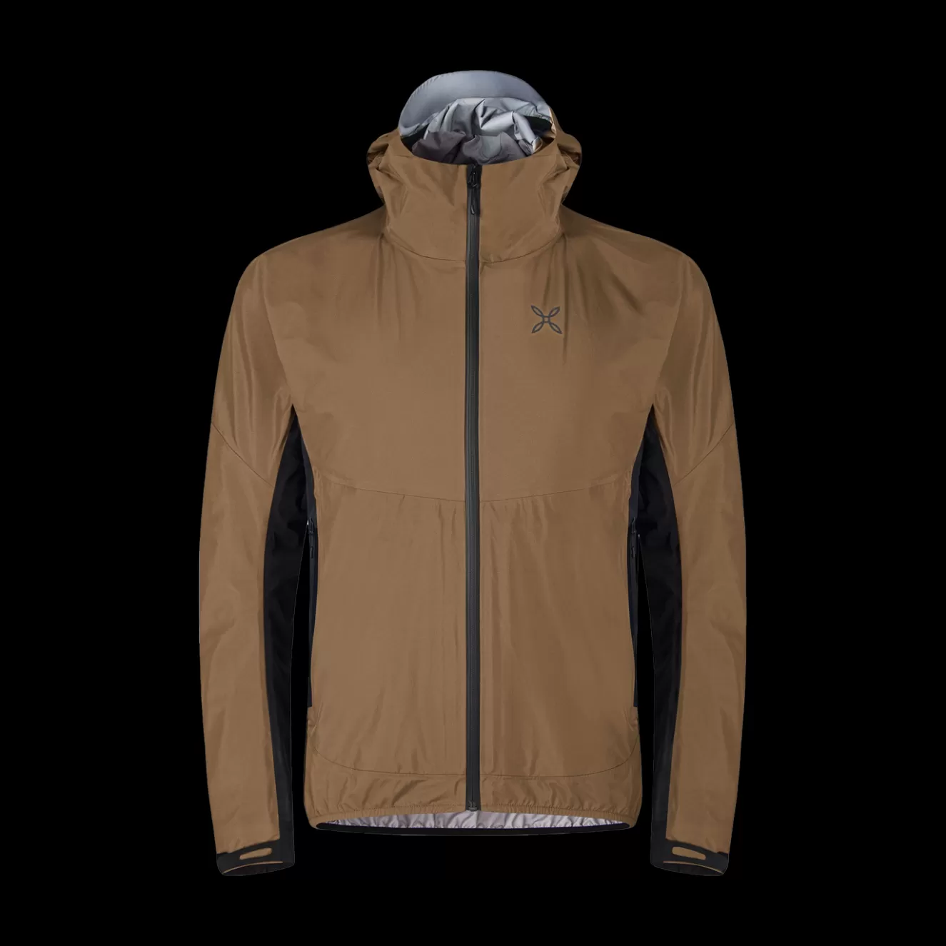 Montura Giacche E Gilet<EMPOWER JACKET CAMEL