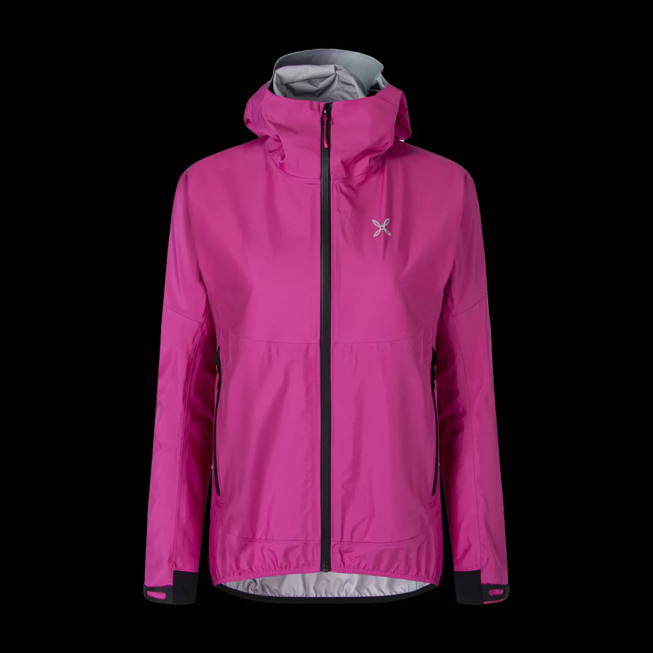 Montura Giacche E Gilet<EMPOWER JACKET WOMAN INTENSEVIOLET