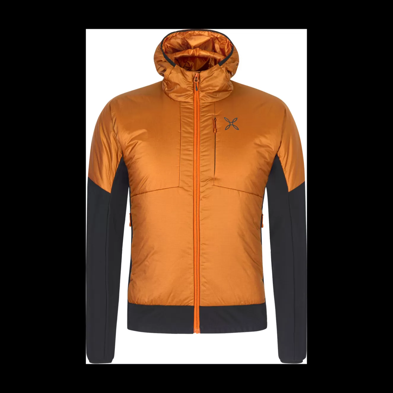 Montura Trekking E Hiking | Trekking E Hiking<ENIGMA HYBRID JACKET MANDARINO