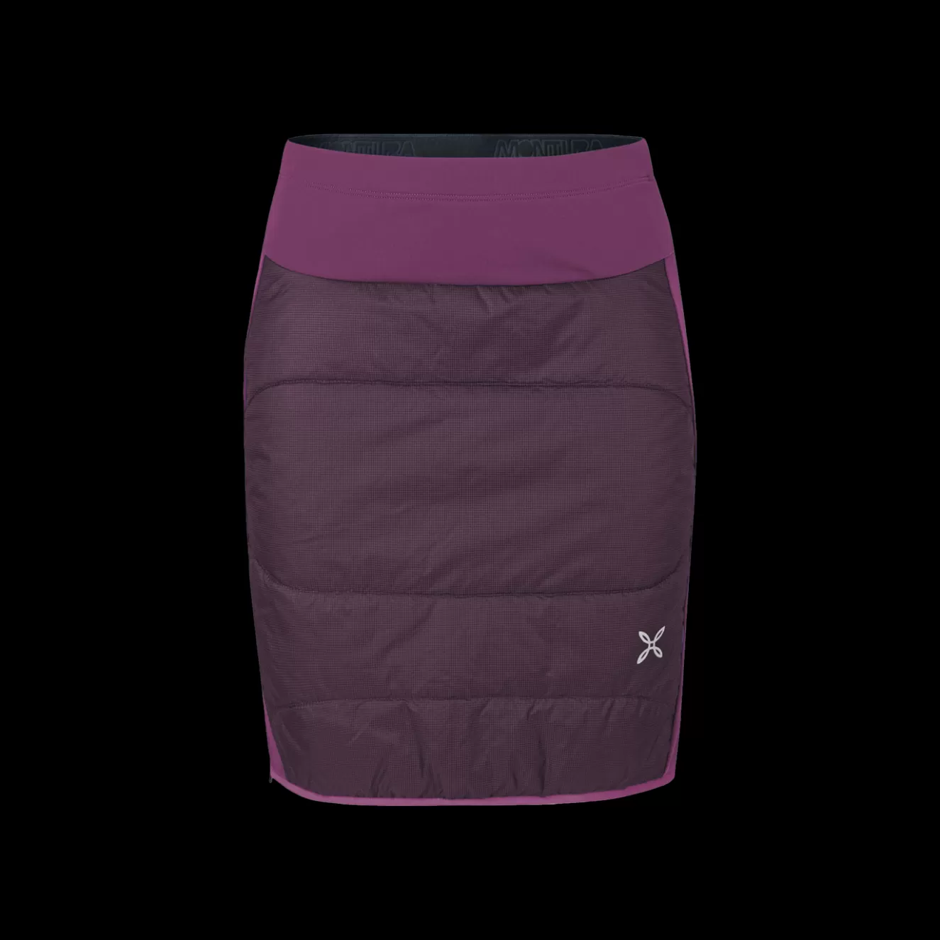 Montura Trekking E Hiking | Pantaloncini E Gonne<ENIGMA SKIRT -5 CM WOMAN VINACCIA/BATONROUGE