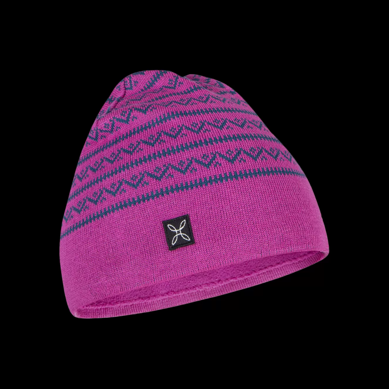 Montura Cappelli E Berretti | Cappelli E Berretti<ETHNIC CAP INTENSEVIOLET/DEEPBLUE