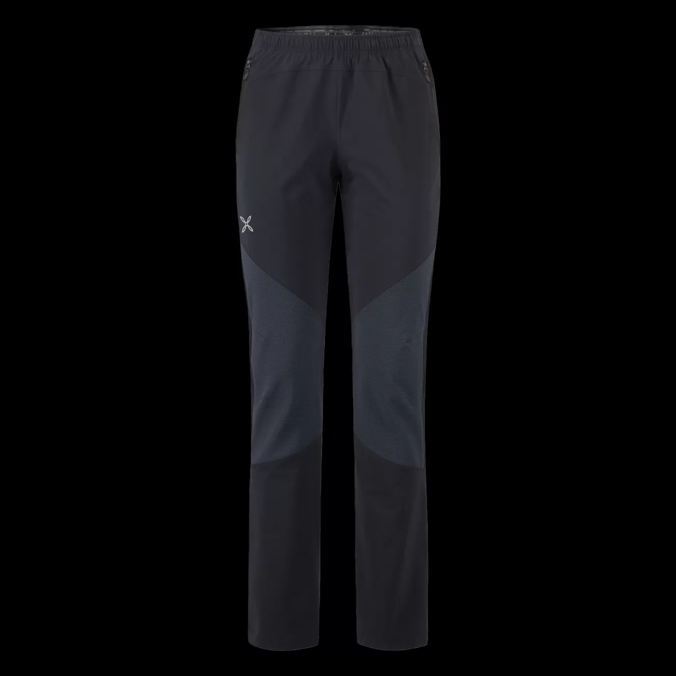 Montura Trekking E Hiking | Pantaloni<FANCY 2.0 PANTS WOMAN BLACK