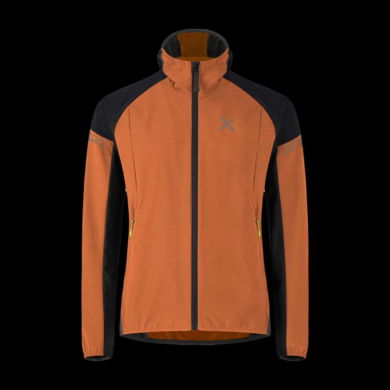 Montura Giacche E Gilet<FLASH SKY JACKET MANDARINO