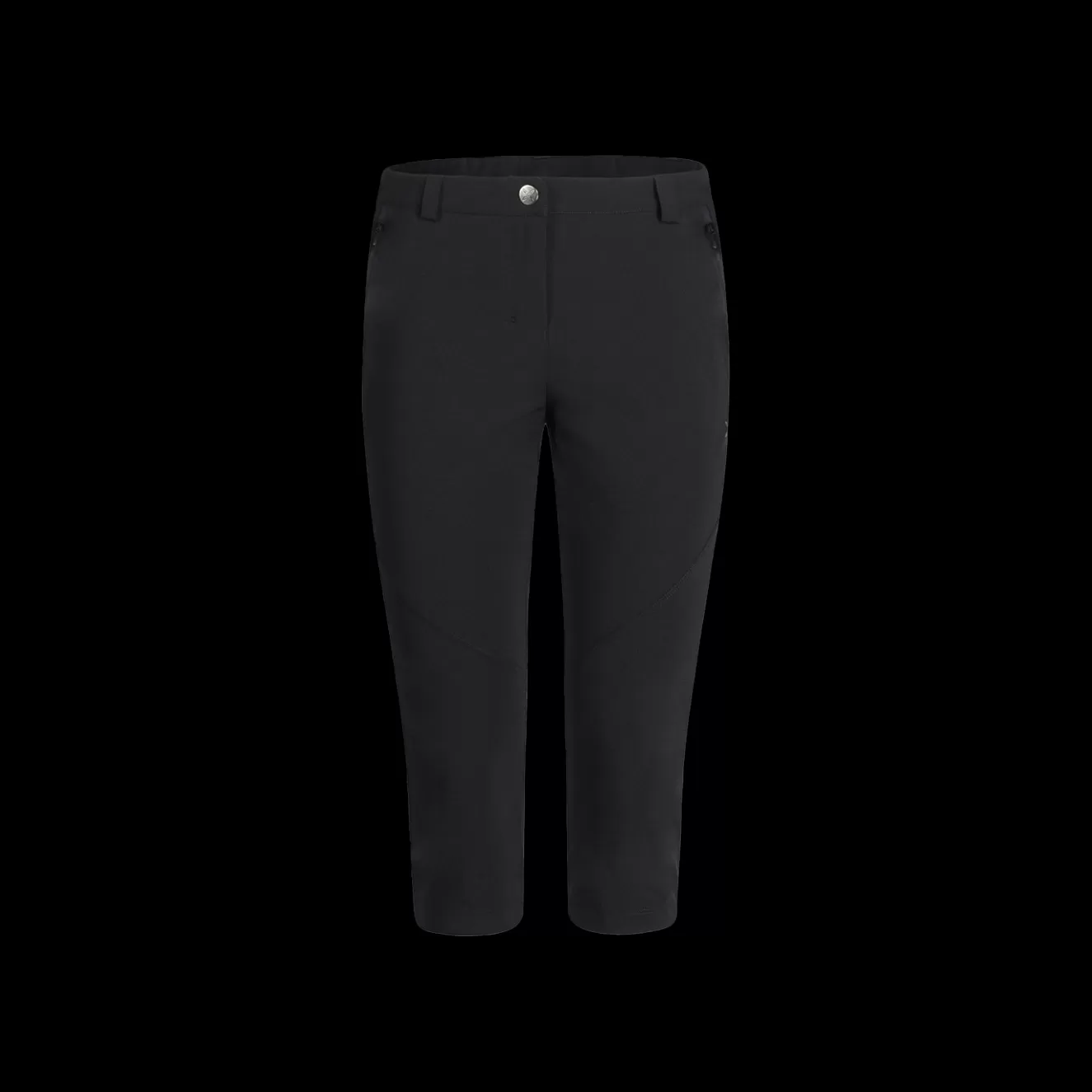 Montura Pantaloni<FOCUS PIRATA WOMAN BLACK