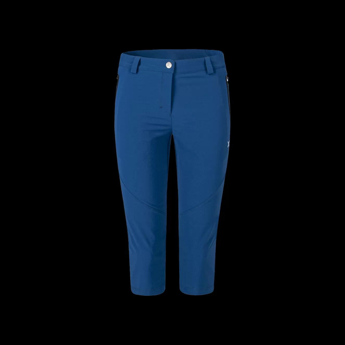 Montura Pantaloni<FOCUS PIRATA WOMAN DEEPBLUE