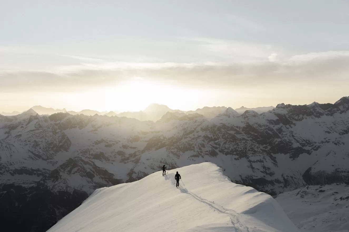 Montura Alpinismo | Giacche Imbottite<FORCE PRIMALOFT JACKET ORANGE