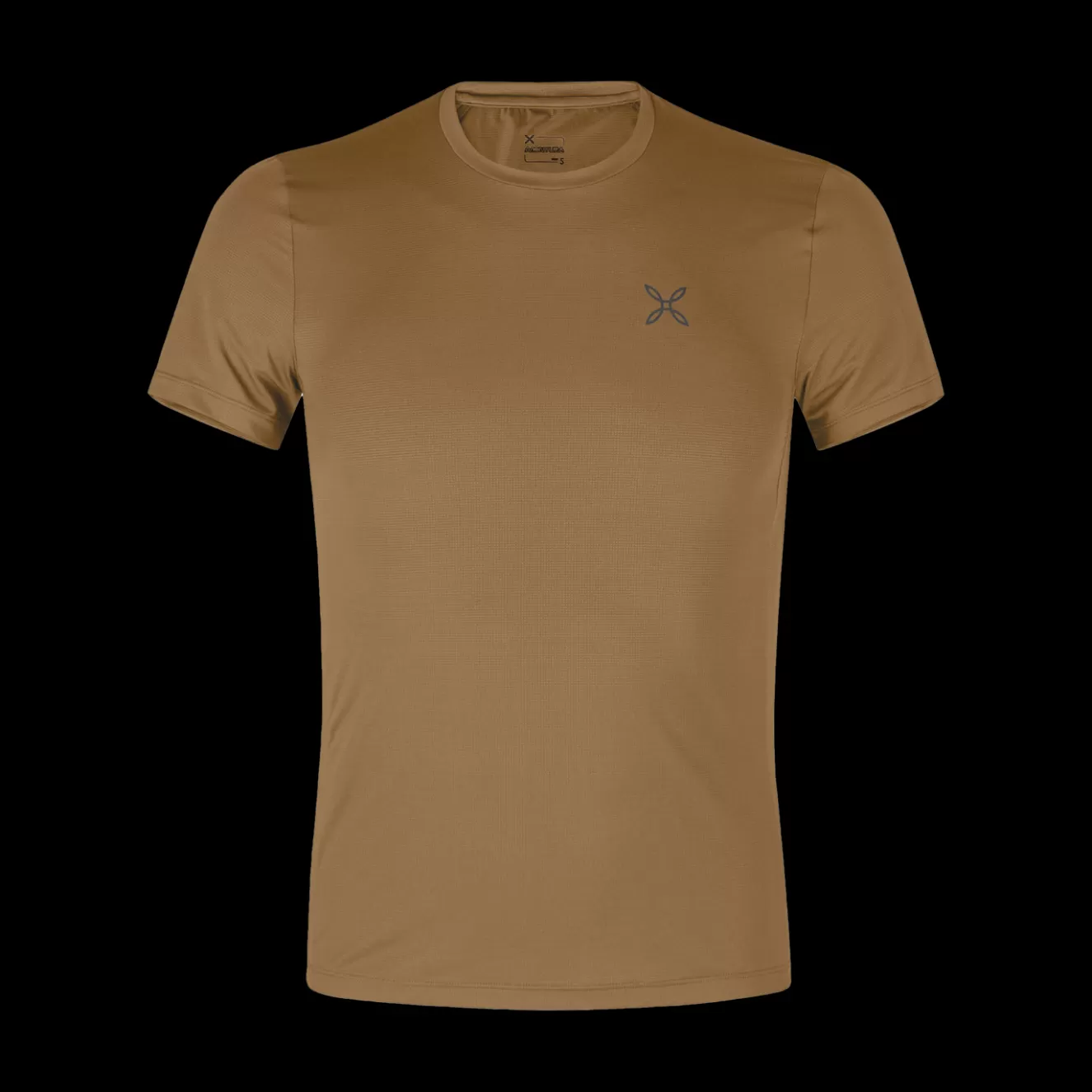 Montura Magliette E Camicie<FRESH LIGHT T-SHIRT CAMEL