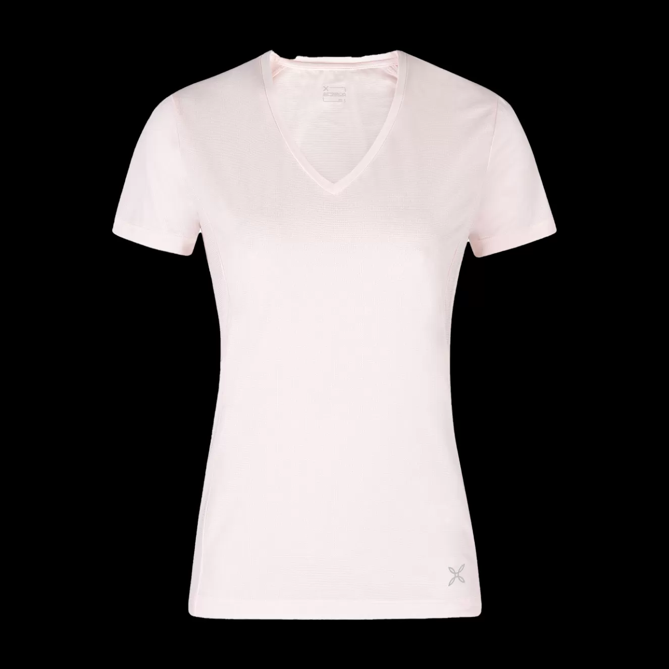 Montura Magliette E Camicie<FRESH LIGHT T-SHIRT WOMAN LIGHTROSE