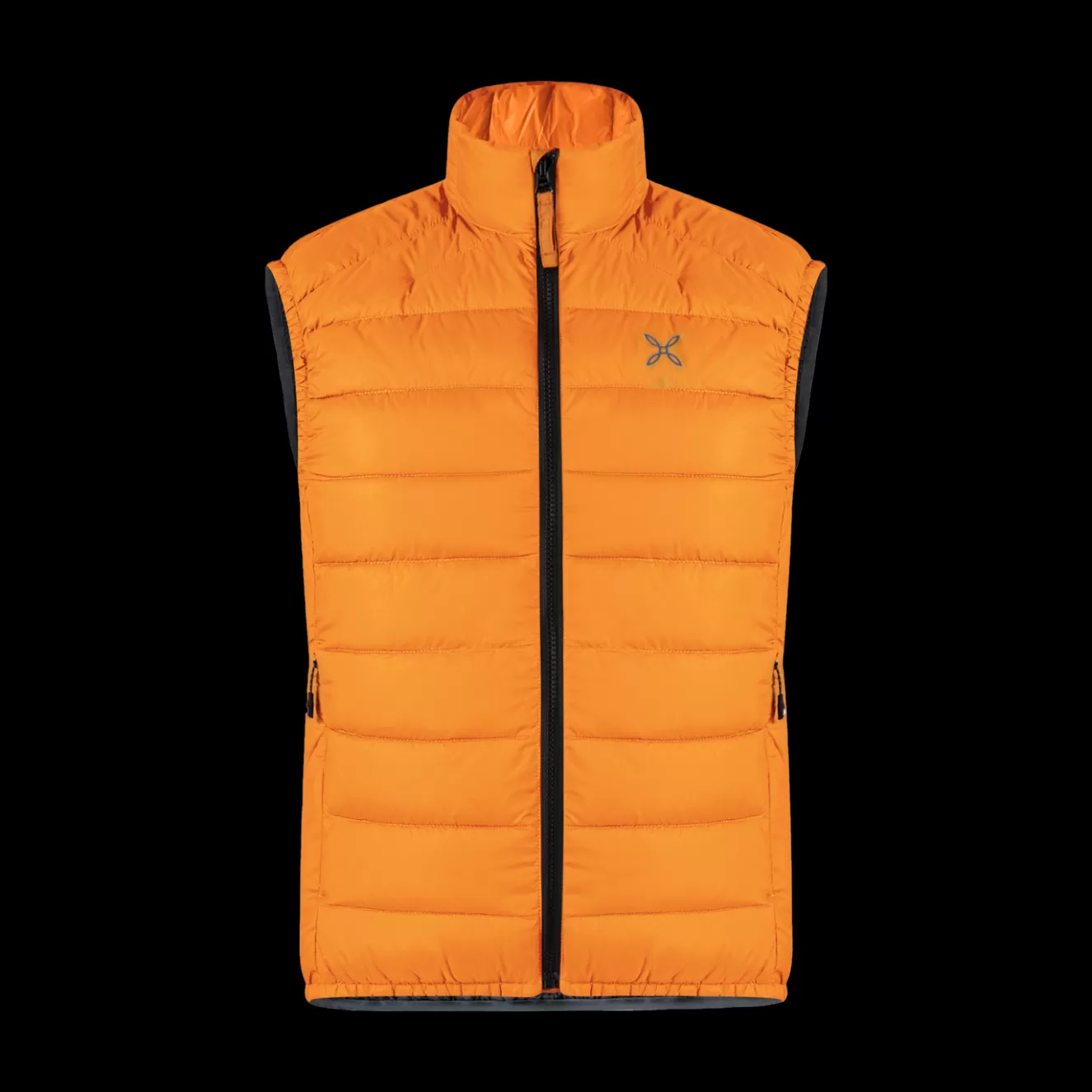 Montura Giacche E Gilet<GARDA VEST MANDARINO