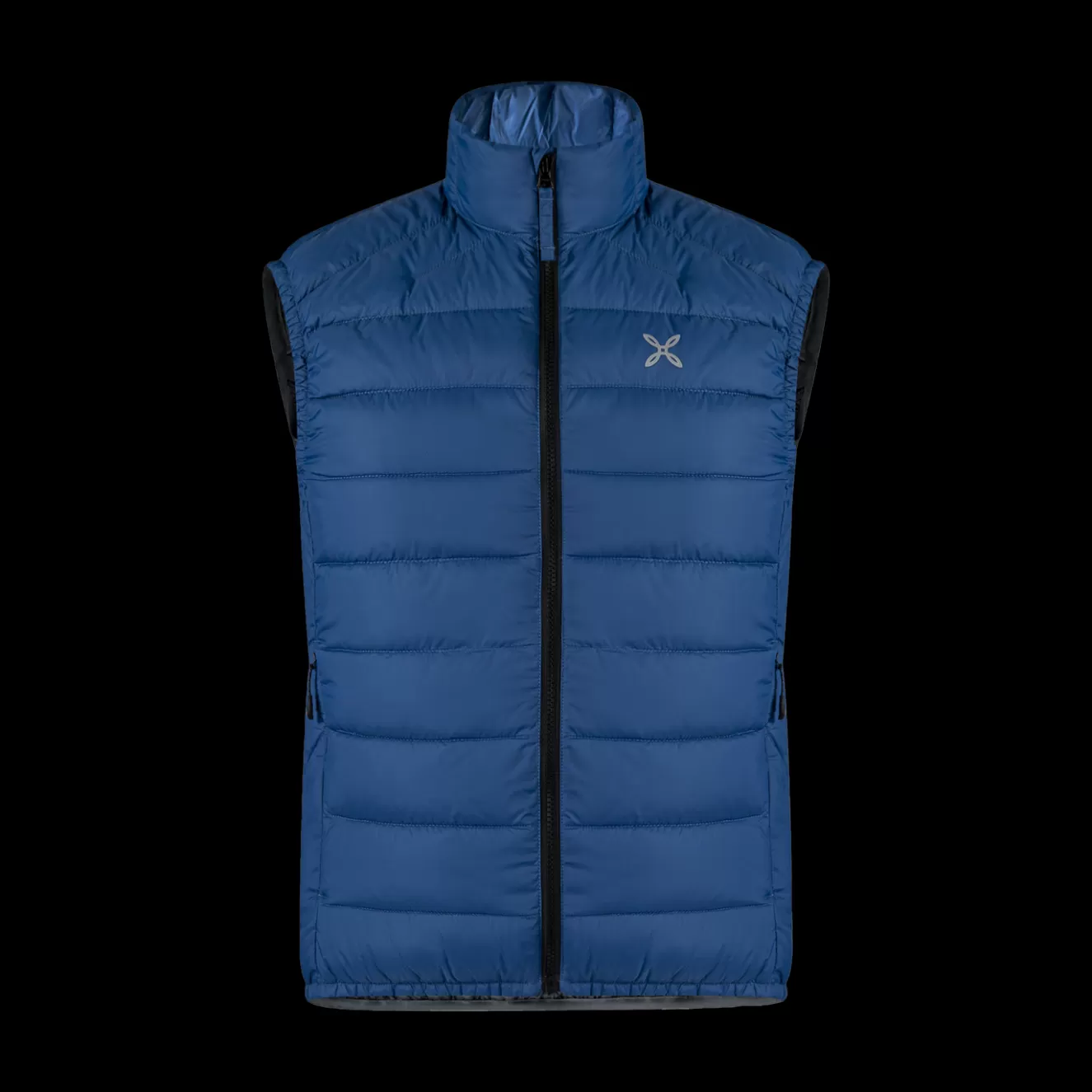 Montura Giacche E Gilet<GARDA VEST DEEPBLUE