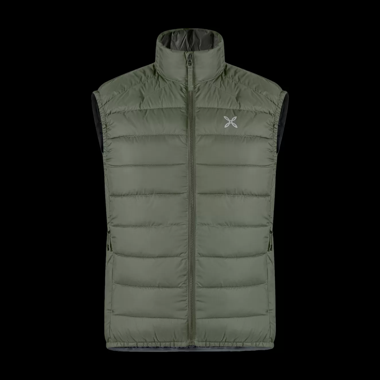 Montura Giacche E Gilet<GARDA VEST PIOMBO