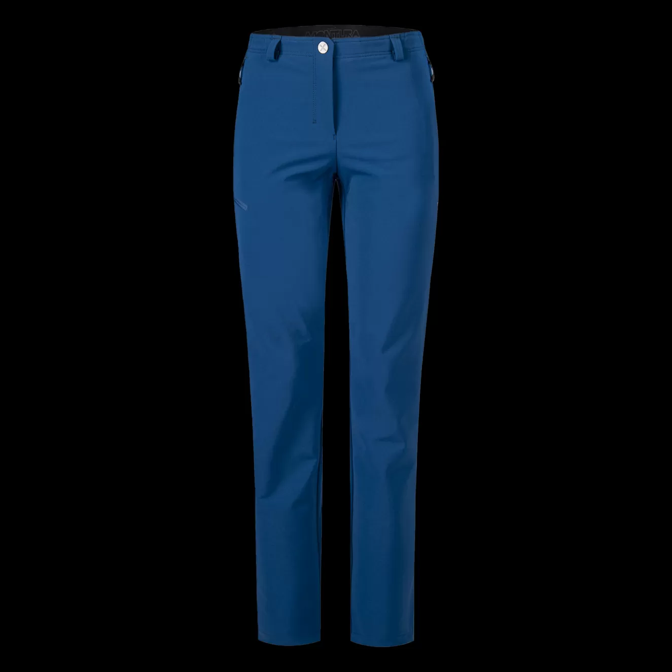 Montura Trekking E Hiking | Pantaloni<GAVIA PANTS WOMAN DEEPBLUE