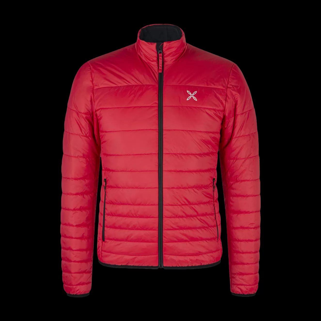 Montura Giacche Imbottite | Giacche E Gilet<GENESIS PRO 2 JACKET ROSSO