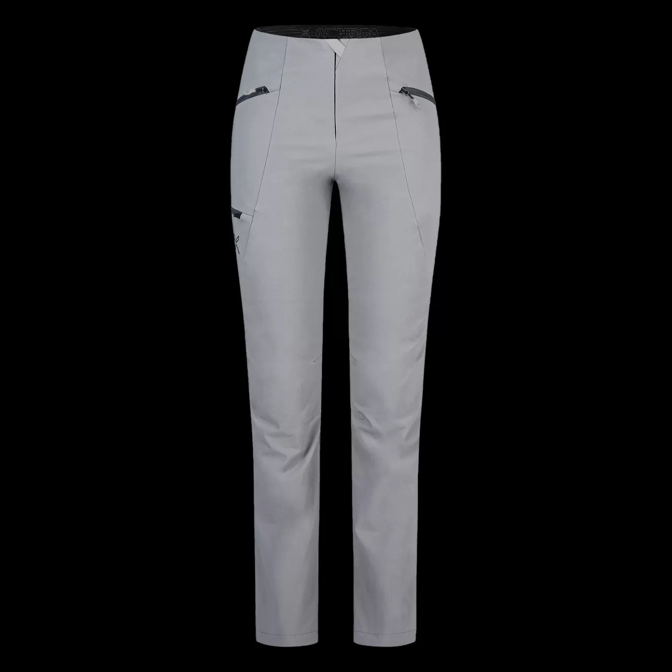 Montura Alpinismo | Pantaloni<HELIOS PANTS WOMAN MIDGREY/PIOMBO