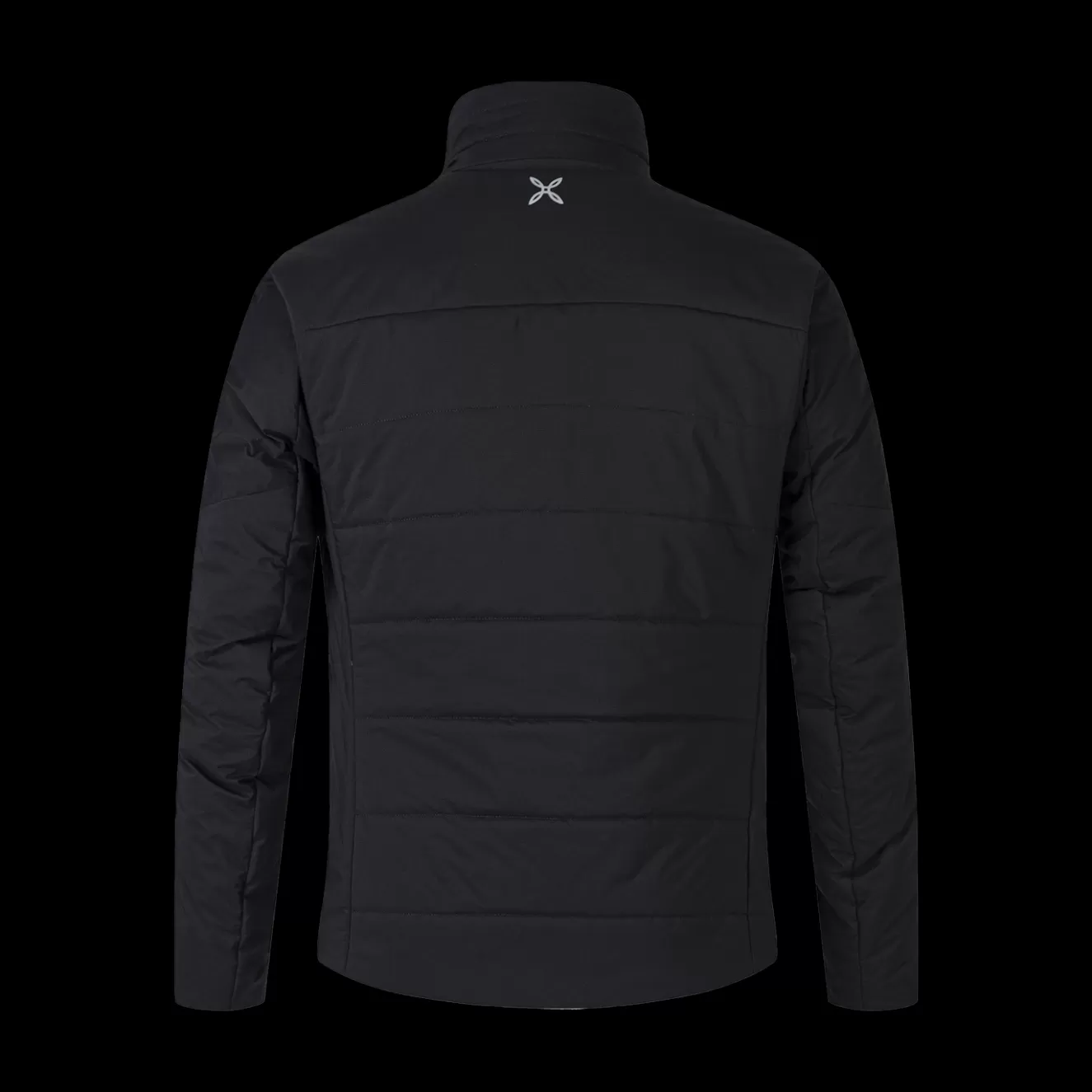 Montura Giacche Imbottite | Giacche E Gilet<HIGHLAND CONFORT FIT JACKET BLACK