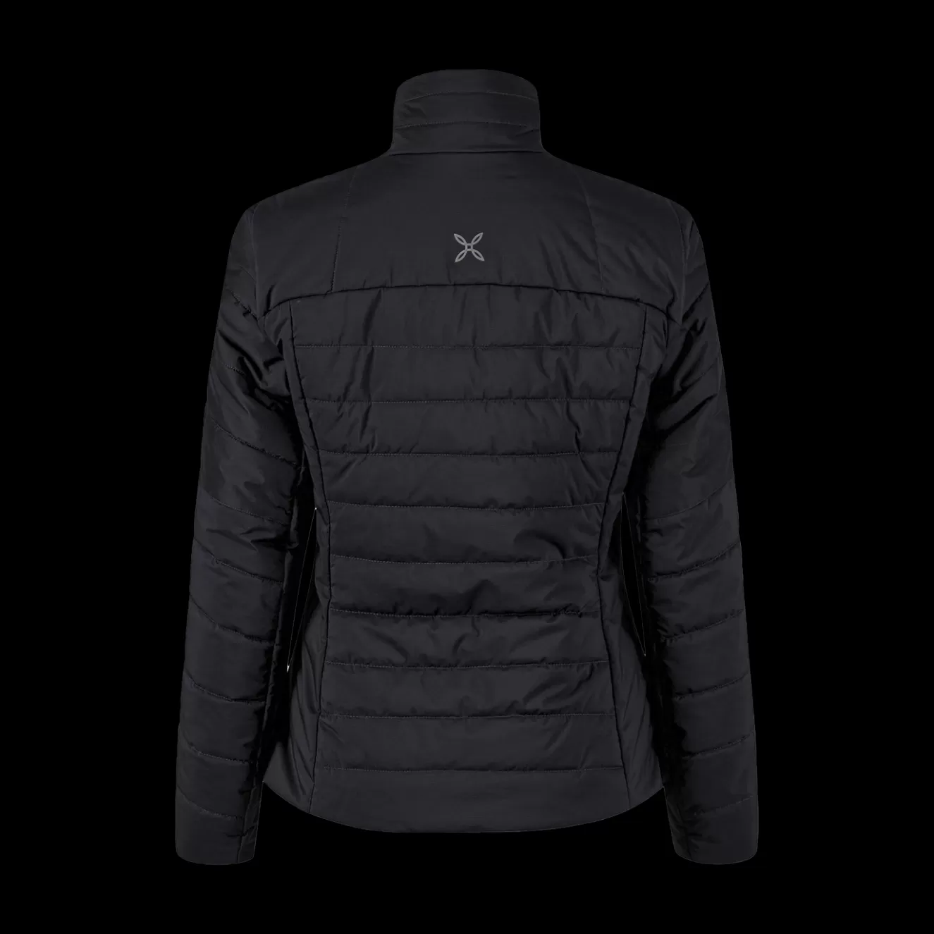 Montura Giacche Imbottite | Giacche E Gilet<HIGHLAND CONFORT FIT JACKET W. BLACK