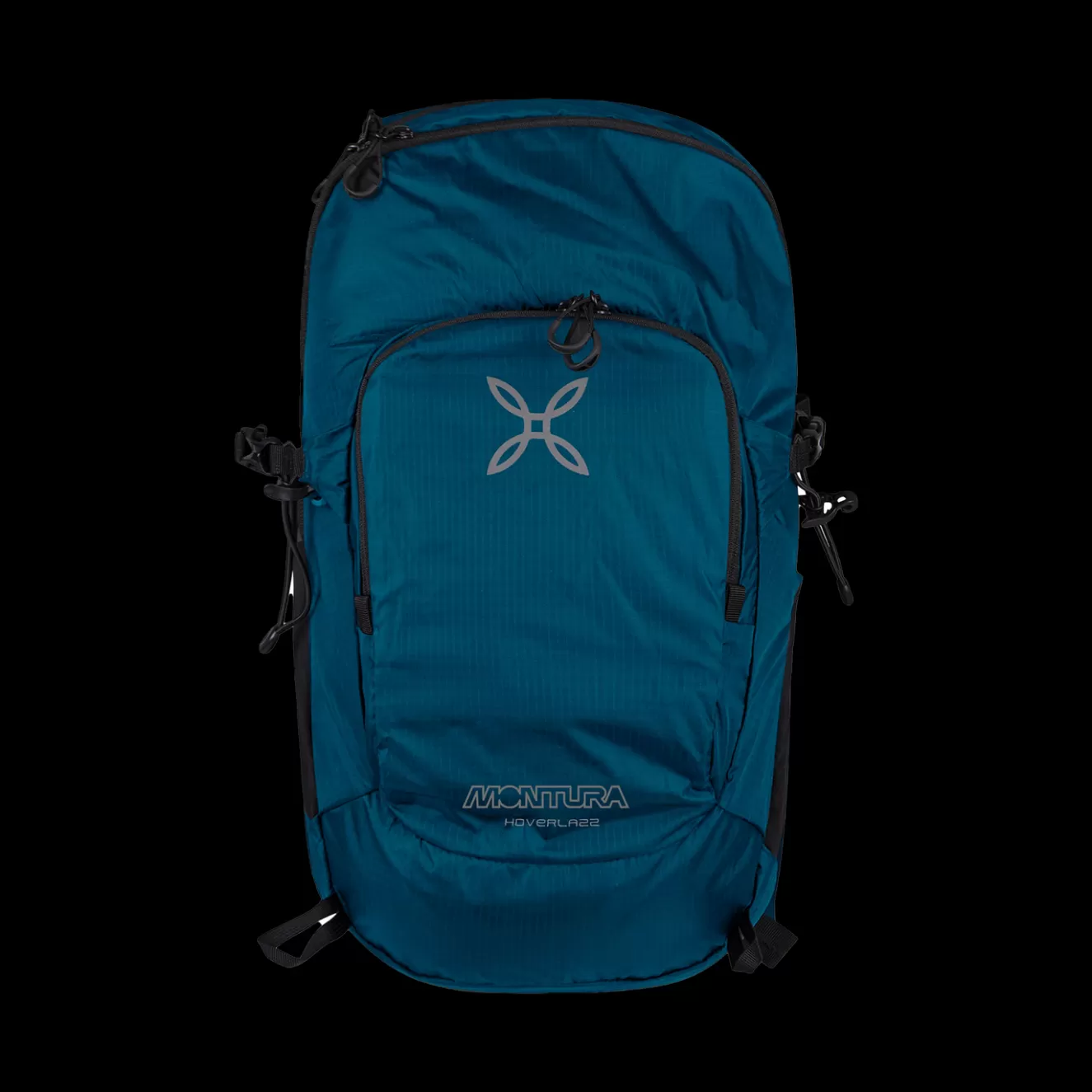 Montura Zaini | Zaini<HOVERLA22 BACKPACK DEEPBLUE