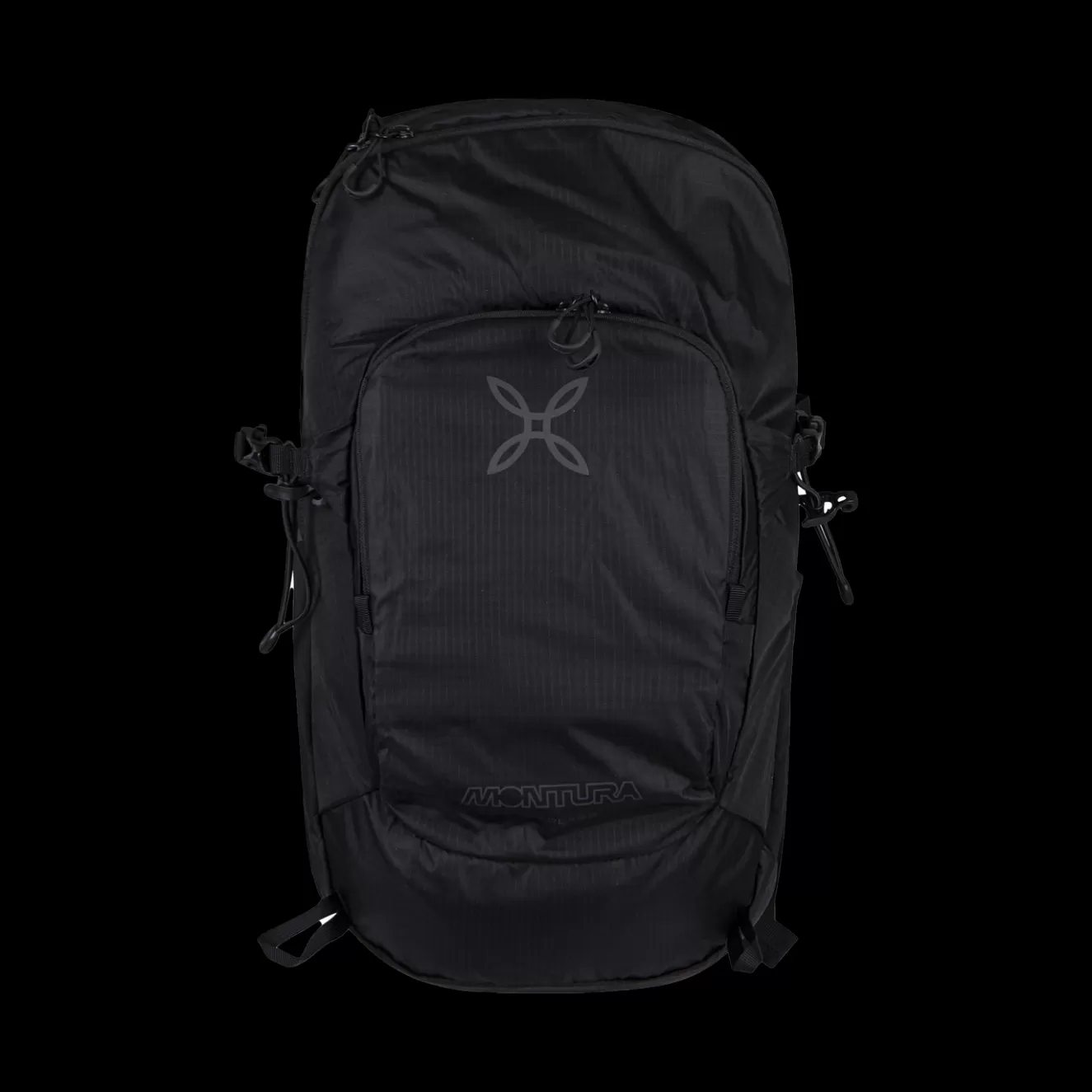 Montura Zaini | Zaini<HOVERLA22 BACKPACK BLACK