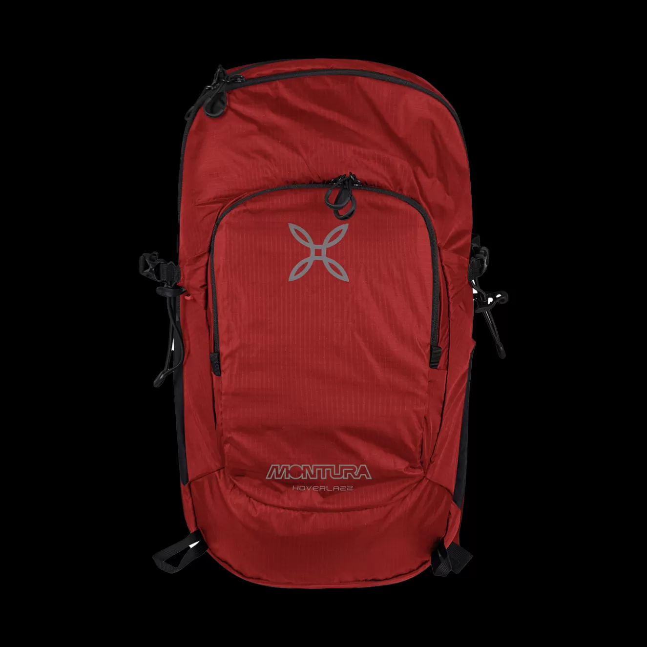 Montura Zaini | Zaini<HOVERLA22 BACKPACK ROSSO