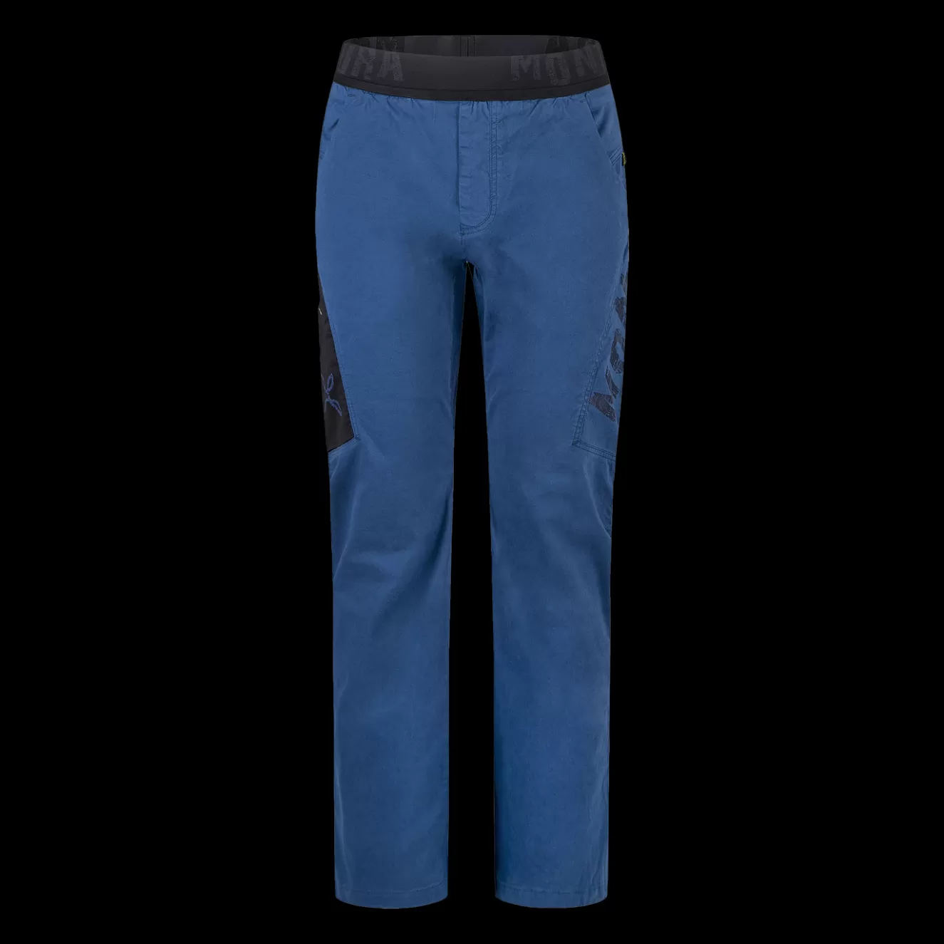 Montura Arrampicata | Pantaloni<KAROK PANTS DEEPBLUE/ARDESIADELAVE'