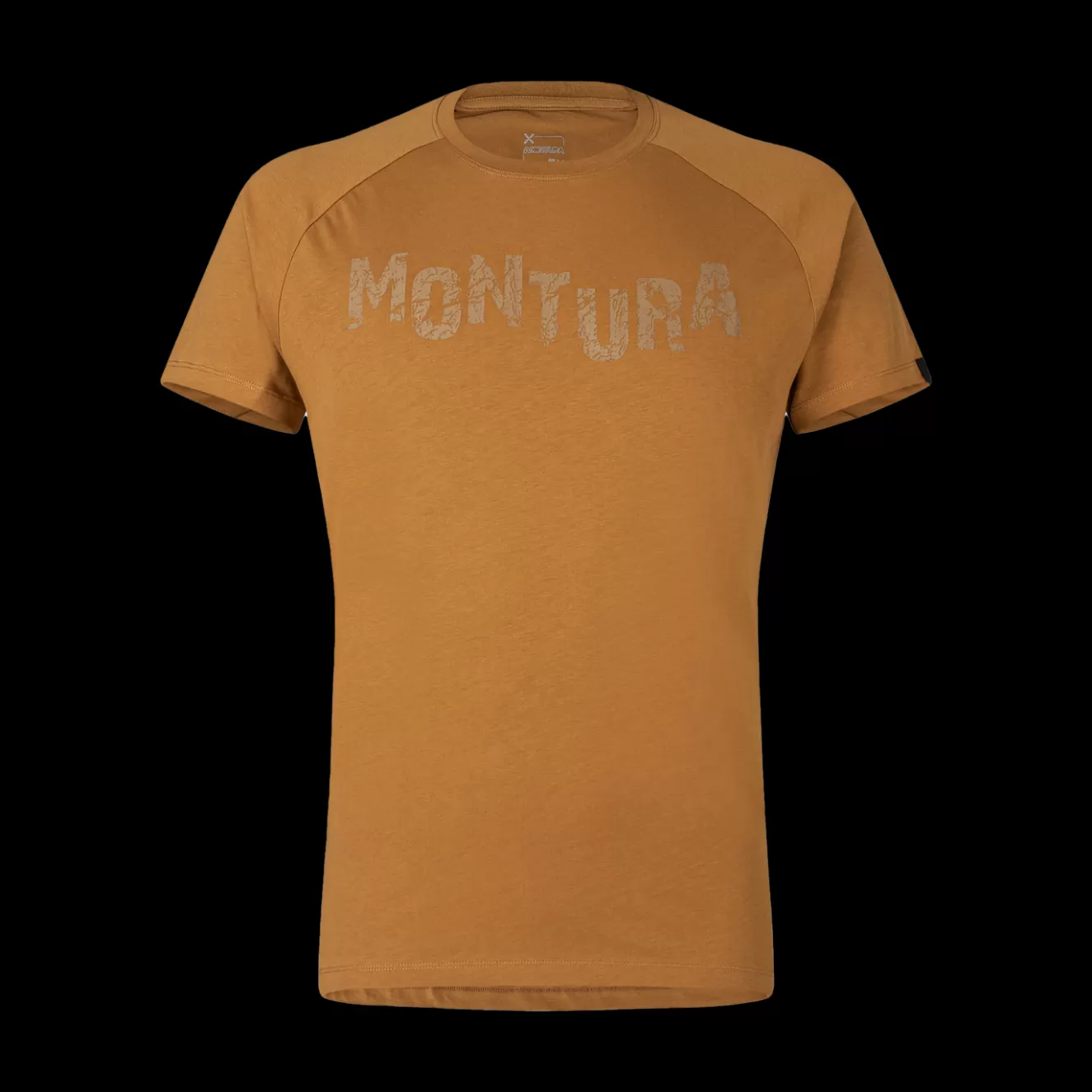 Montura Magliette E Camicie<KAROK T-SHIRT CARAMELDELAVE'