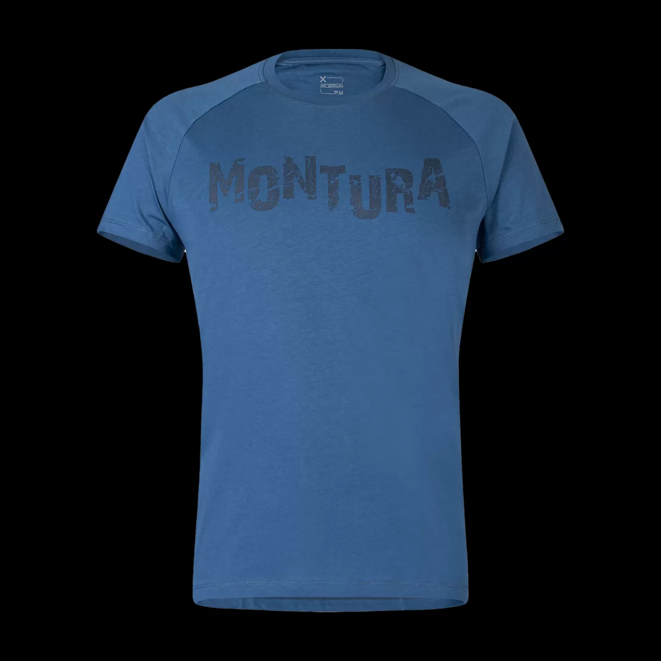 Montura Magliette E Camicie<KAROK T-SHIRT DEEPBLUEDELAVE'