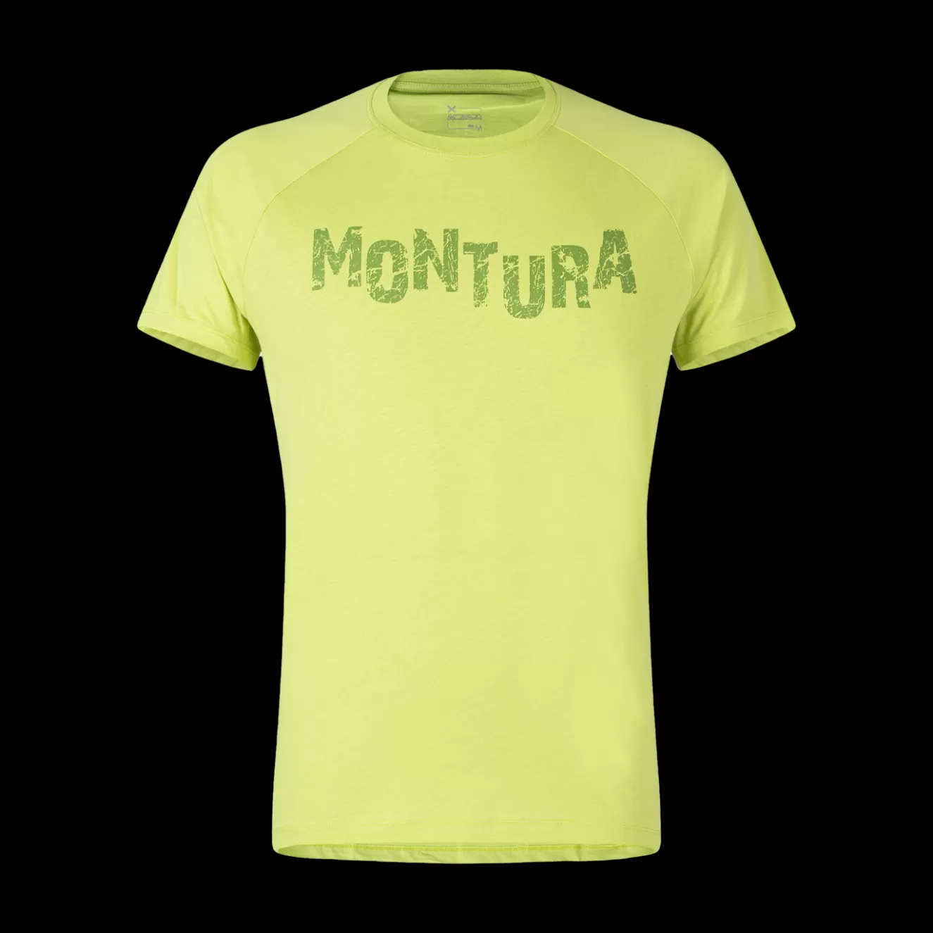 Montura Magliette E Camicie<KAROK T-SHIRT VERDELIMEDELAVE'